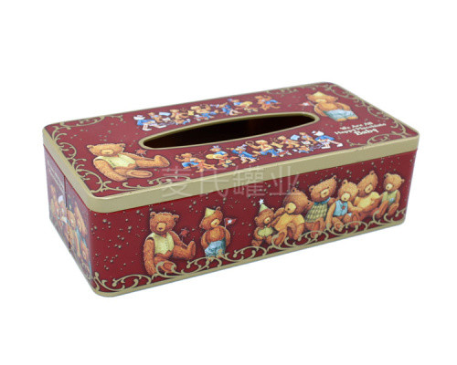 抽式馬口鐵罐 抽式馬口鐵罐