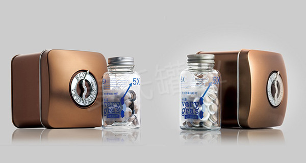 高檔鐵盒 高檔鐵盒