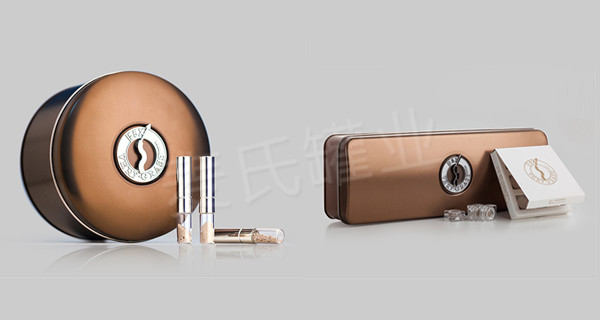 冬蟲夏草鐵盒 冬蟲夏草鐵盒