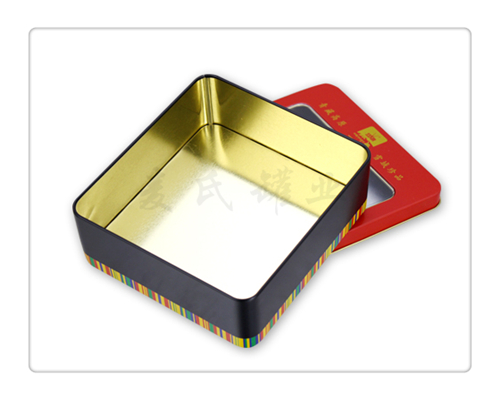 開天窗牦牛肉馬口鐵盒 開天窗牦牛肉馬口鐵盒