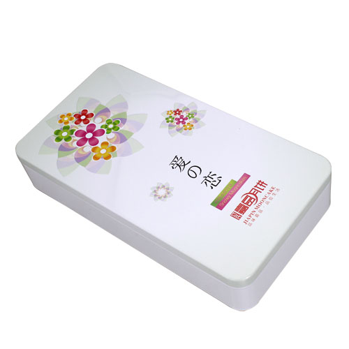 嘉品冰皮月餅鐵盒 嘉品冰皮月餅鐵盒