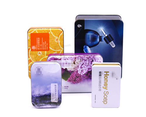 洗臉皂鐵包裝盒 洗臉皂鐵包裝盒