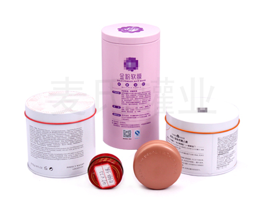 唇膏小鐵盒子 唇膏小鐵盒子