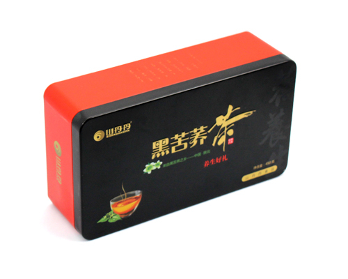 保健茶鐵盒包裝 保健茶鐵盒包裝
