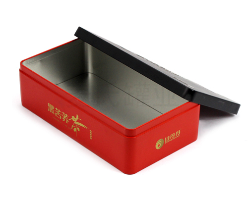 保健茶鐵盒包裝 保健茶鐵盒包裝