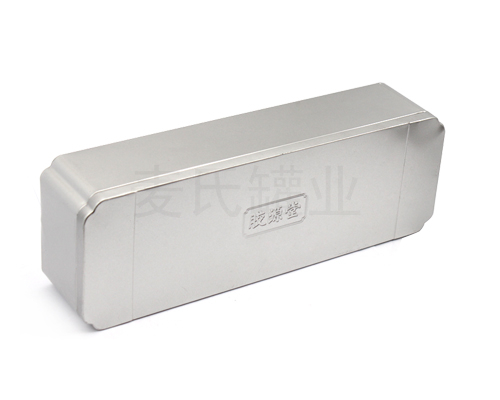 異形阿膠糕鐵盒 異形阿膠糕鐵盒