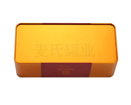 鐵皮石斛鐵包裝盒 鐵皮石斛鐵包裝盒