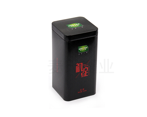 祁門紅茶鐵盒制作 祁門紅茶鐵盒制作