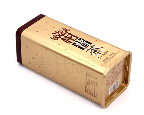 柑普茶鐵盒生產(chǎn)廠家 柑普茶鐵盒生產(chǎn)廠家