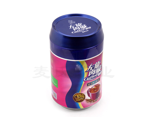 咖啡鐵罐加工廠 咖啡鐵罐加工廠