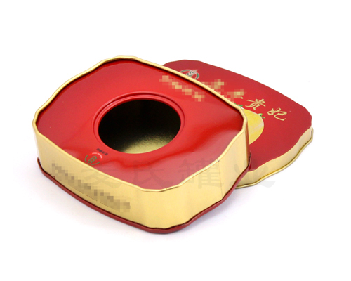 開窗小鐵盒 開窗小鐵盒