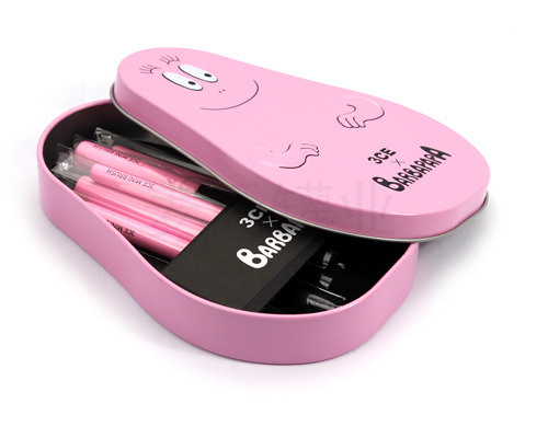 彩妝刷包裝盒 彩妝刷包裝盒