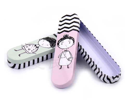 方形美容針包裝盒 方形美容針包裝盒