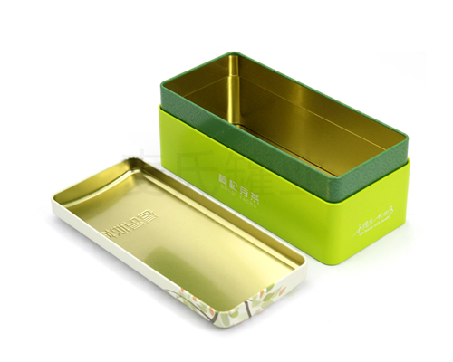 寧夏枸杞葉茶馬口鐵盒 寧夏枸杞葉茶馬口鐵盒