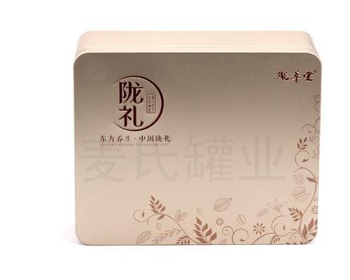 馬口鐵茶葉盒 馬口鐵茶葉盒