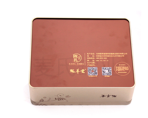 普洱茶鐵盒 普洱茶鐵盒