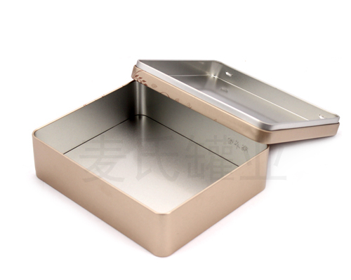 陳皮普洱茶鐵盒包裝 陳皮普洱茶鐵盒包裝