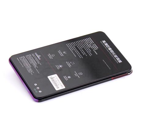 手機鋼化膜鐵盒包裝 手機鋼化膜鐵盒包裝