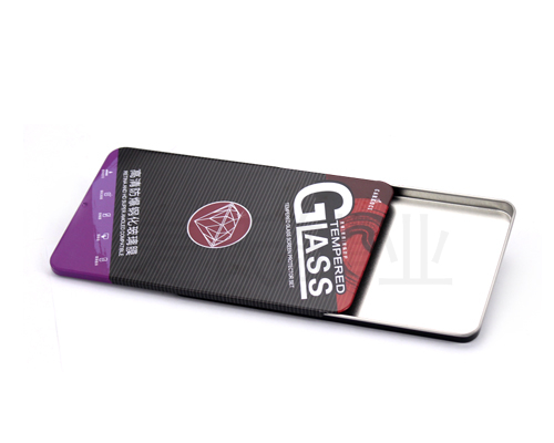 高清防爆鋼化玻璃膜包裝盒 高清防爆鋼化玻璃膜包裝盒