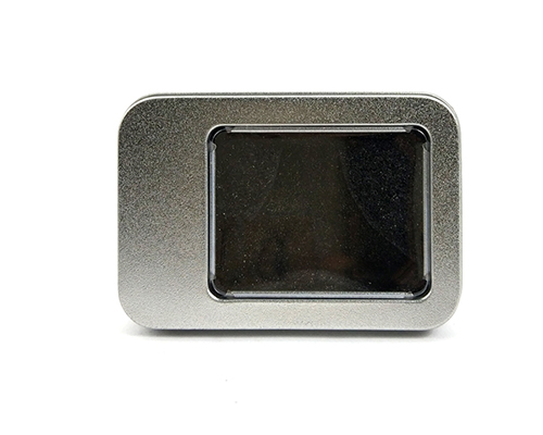 開窗指尖陀螺包裝盒 開窗指尖陀螺包裝盒