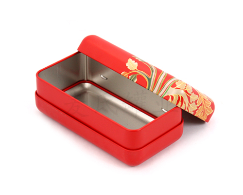 龍血樹葉粉鐵盒 龍血樹葉粉鐵盒