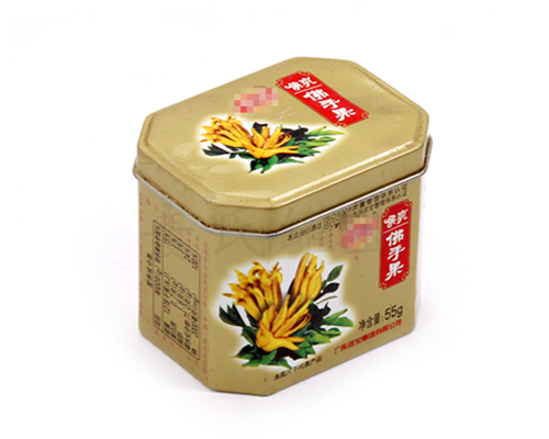 中藥鐵盒生產廠家 中藥鐵盒生產廠家