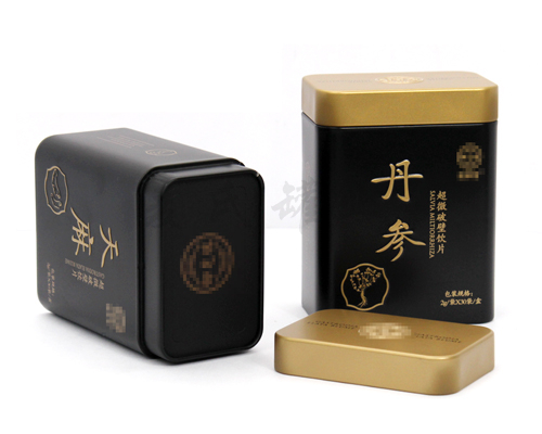 鐵盒包裝設(shè)計