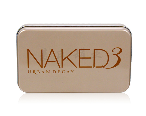 精致美妝工具馬口鐵盒包裝 精致美妝工具馬口鐵盒包裝