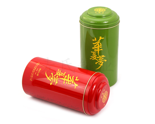 定做英德紅茶英紅九號包裝鐵罐 定做英德紅茶英紅九號包裝鐵罐