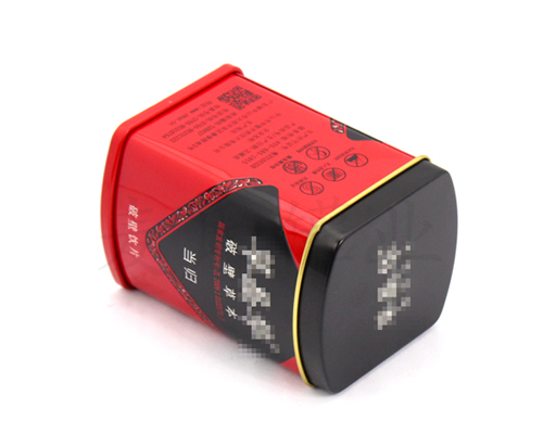 中藥飲片馬口鐵罐 中藥飲片馬口鐵罐