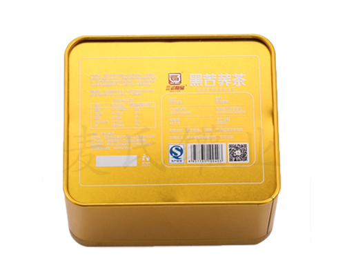 茶葉鐵罐廠家 茶葉鐵罐廠家