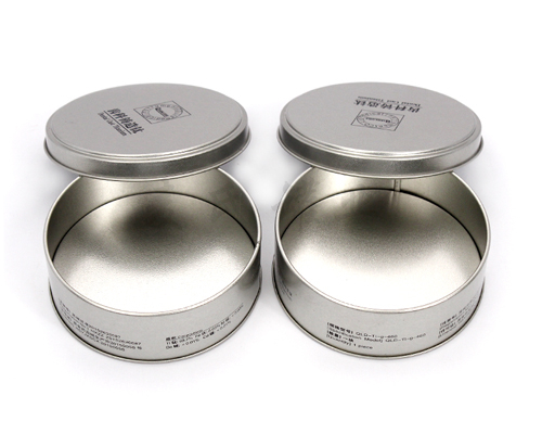 烤瓷合金牙包裝鐵盒 烤瓷合金牙包裝鐵盒