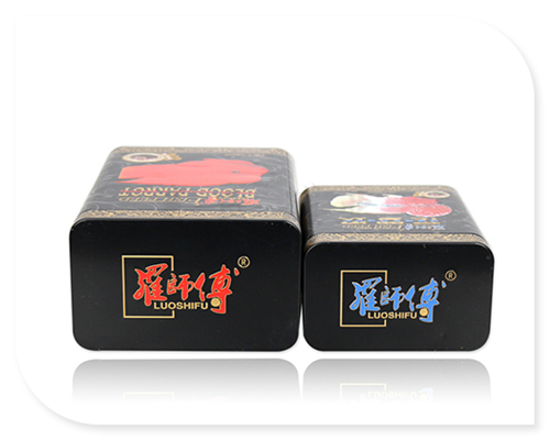狗狗貓咪食品馬口鐵盒 狗狗貓咪食品馬口鐵盒