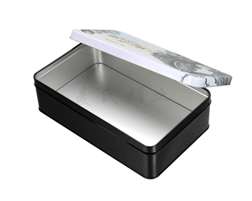 睫毛膏套裝鐵皮盒 睫毛膏套裝鐵皮盒