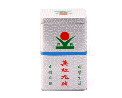 英德紅茶鐵罐 英德紅茶鐵罐