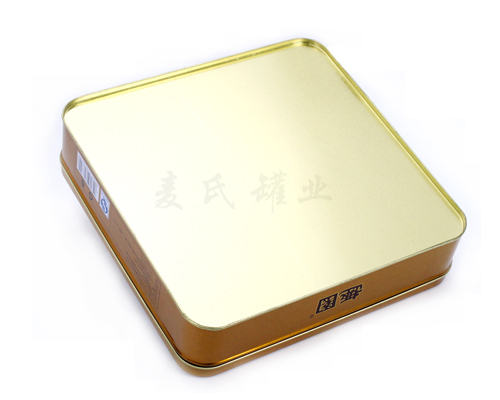 馬口鐵月餅盒 馬口鐵月餅盒