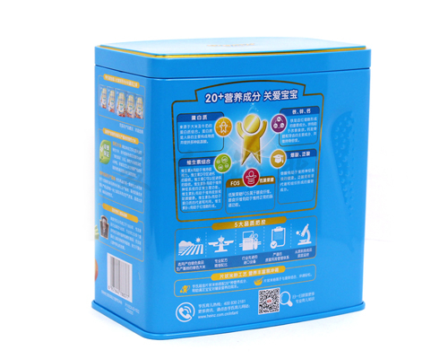 米粉鐵罐加工廠家 米粉鐵罐加工廠家