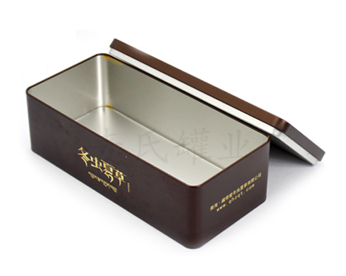 保健品鐵盒定制 保健品鐵盒定制