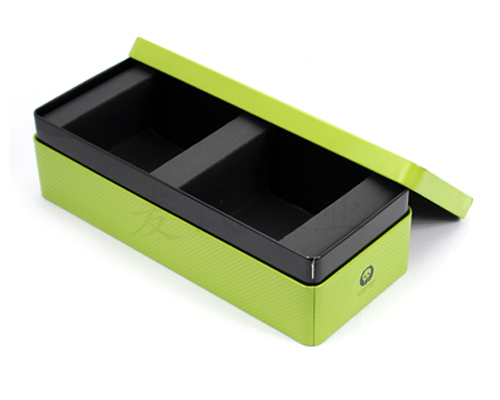 信陽毛尖茶鐵皮盒子 信陽毛尖茶鐵皮盒子