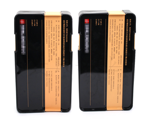 阿膠糕馬口鐵罐印刷 阿膠糕馬口鐵罐印刷