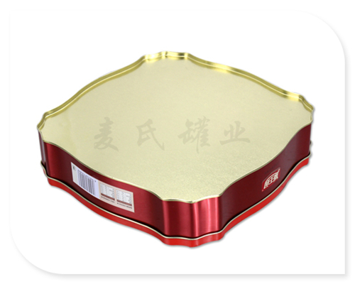 創(chuàng)意酒店月餅鐵盒包裝 創(chuàng)意酒店月餅鐵盒包裝