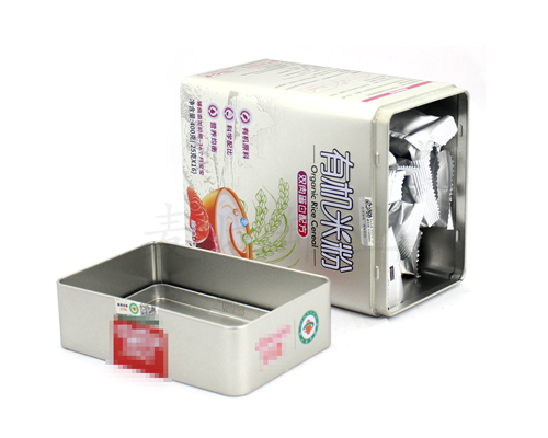 孕產(chǎn)婦營養(yǎng)奶粉金屬包裝盒 孕產(chǎn)婦營養(yǎng)奶粉金屬包裝盒