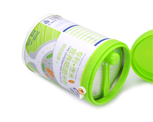 蛋白粉馬口鐵罐 蛋白粉馬口鐵罐