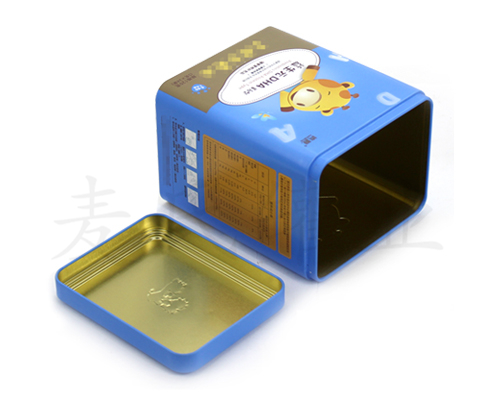 嬰兒輔食營養(yǎng)補(bǔ)充品馬口鐵罐 嬰兒輔食營養(yǎng)補(bǔ)充品馬口鐵罐