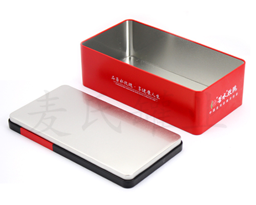 玫瑰花茶馬口鐵盒 玫瑰花茶馬口鐵盒