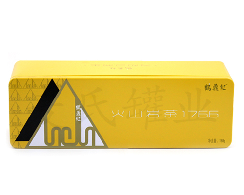 長(zhǎng)方形烏龍茶鐵盒包裝 長(zhǎng)方形烏龍茶鐵盒包裝