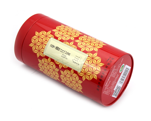 英德紅茶包裝罐 英德紅茶包裝罐