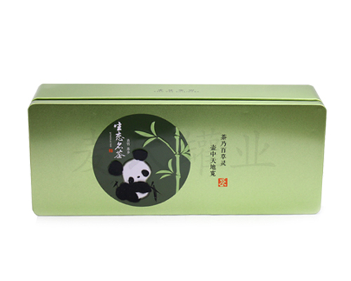 有機(jī)綠茶包裝鐵罐子 有機(jī)綠茶包裝鐵罐子