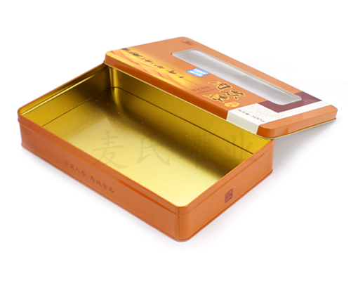 創(chuàng)意開天窗金鎖陽金屬包裝禮品盒 創(chuàng)意開天窗金鎖陽金屬包裝禮品盒