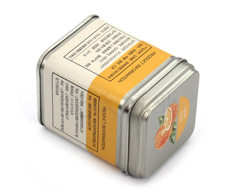 花果茶鐵盒包裝 花果茶鐵盒包裝